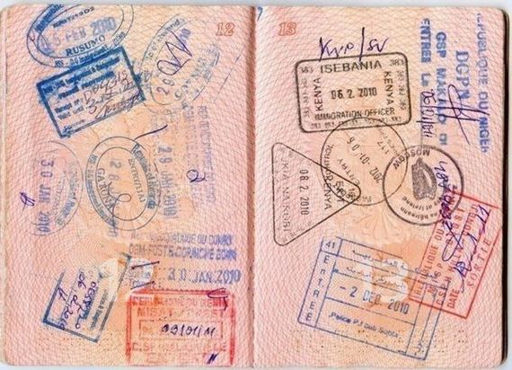 прописка в Осинниках
